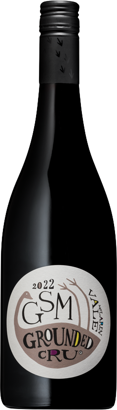 Grounded Cru Cru GSM 2022